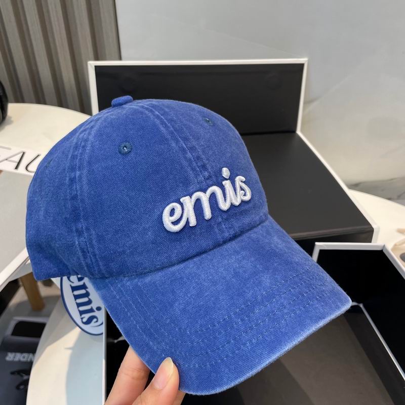 Emis cap dx (5888)
