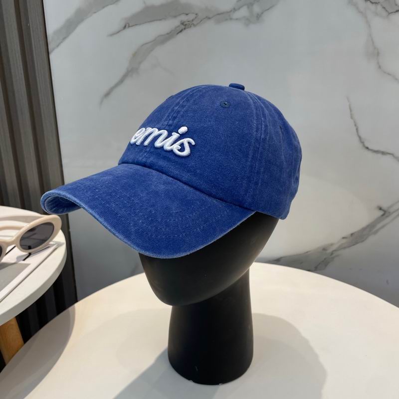 Emis cap dx (5893)