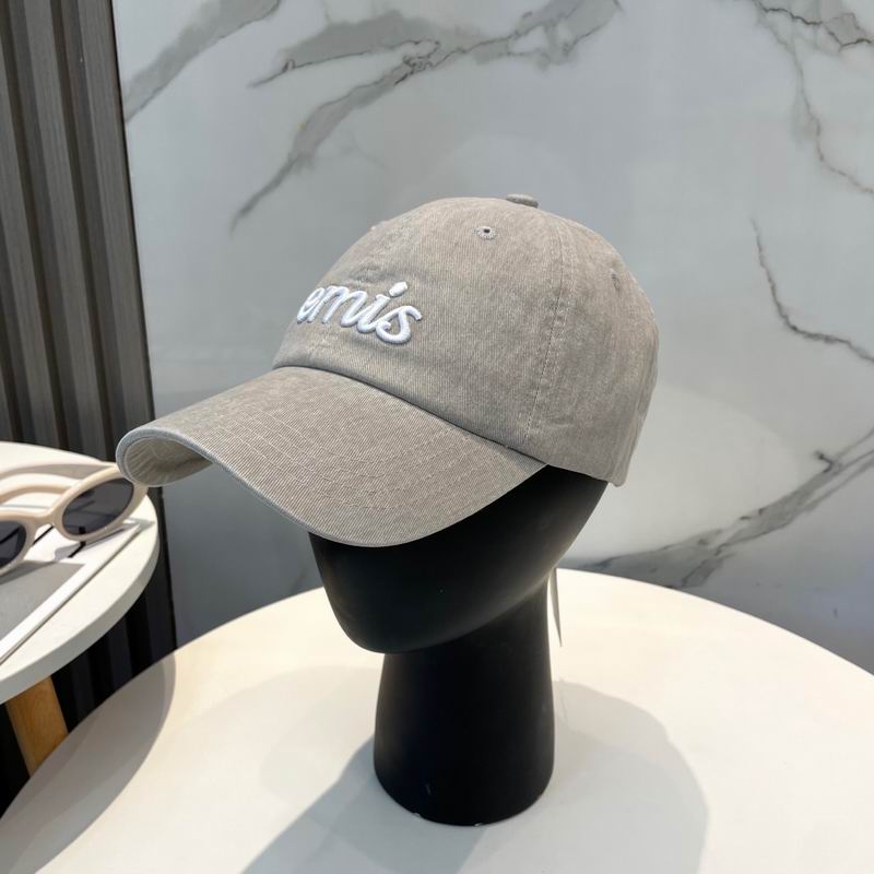 Emis cap dx (5902)