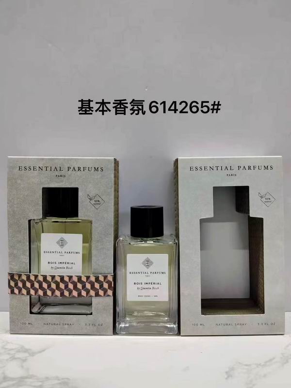 Essential Parfums 100ml