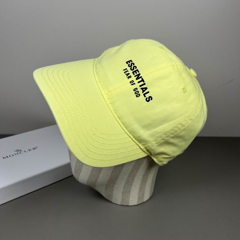 Essentials cap dx (106)