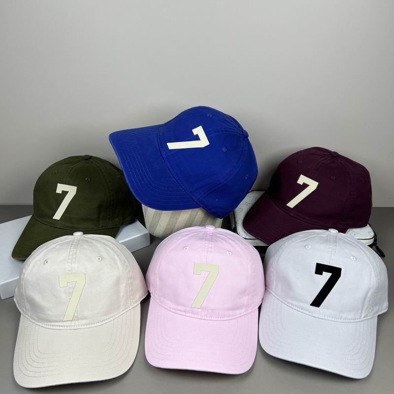 Essentials cap dx (11)