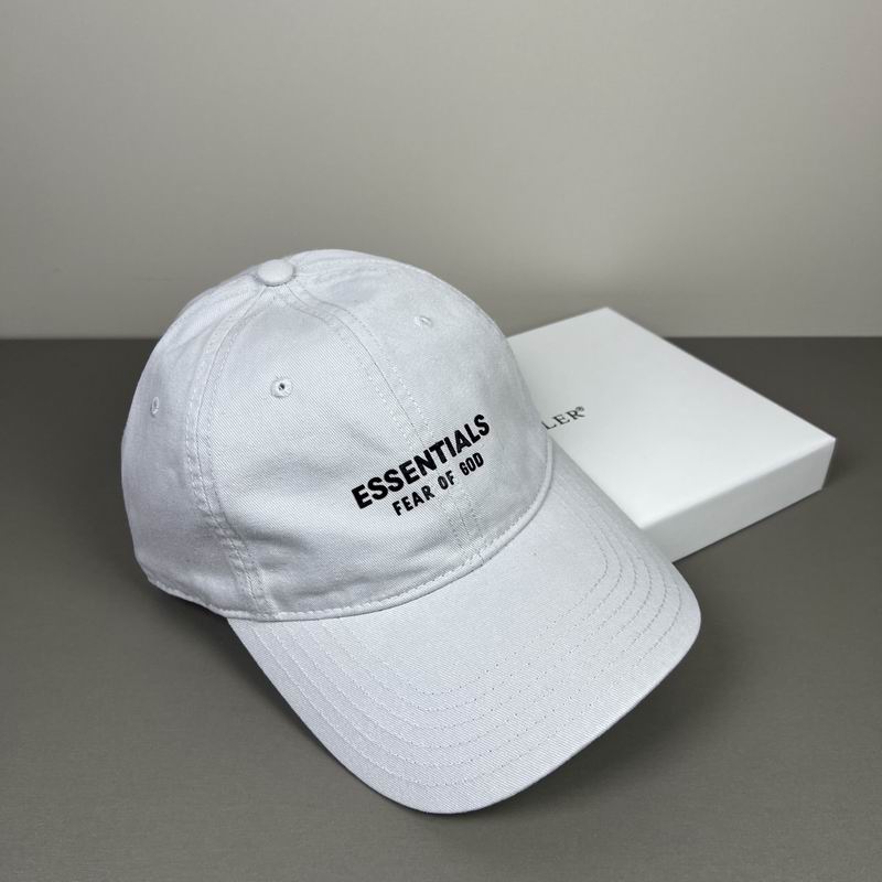 Essentials cap dx (113)