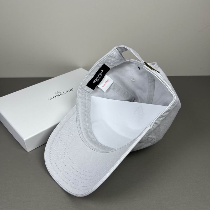 Essentials cap dx (114)