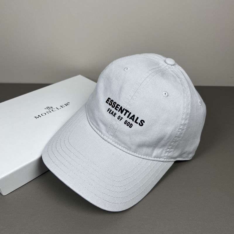 Essentials cap dx (115)
