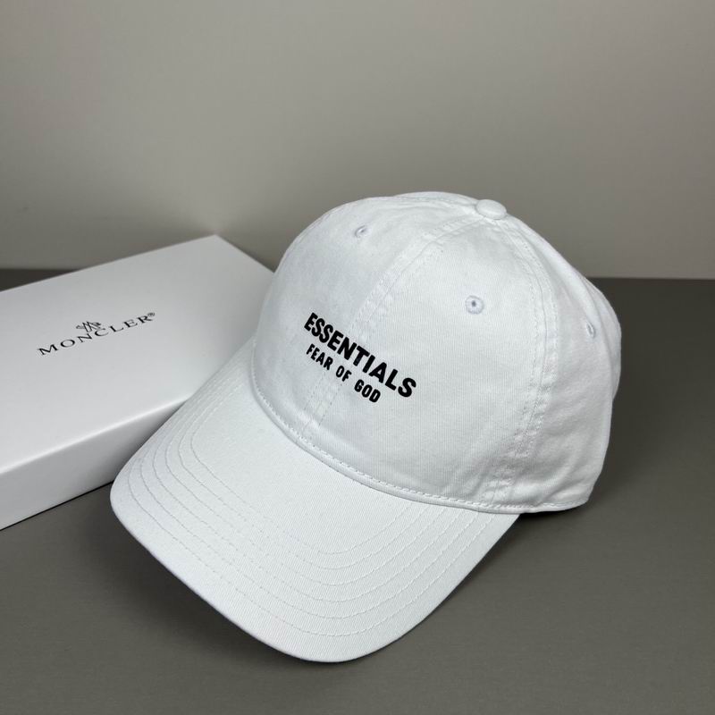 Essentials cap dx (116)
