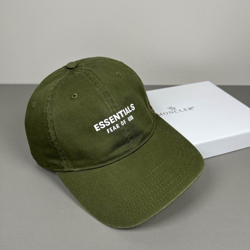 Essentials cap dx (122)