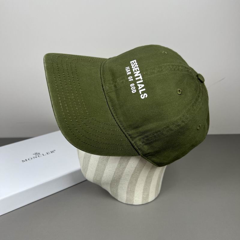 Essentials cap dx (123)