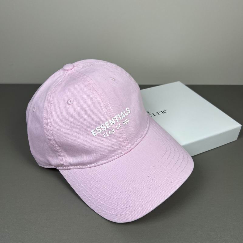 Essentials cap dx (131)
