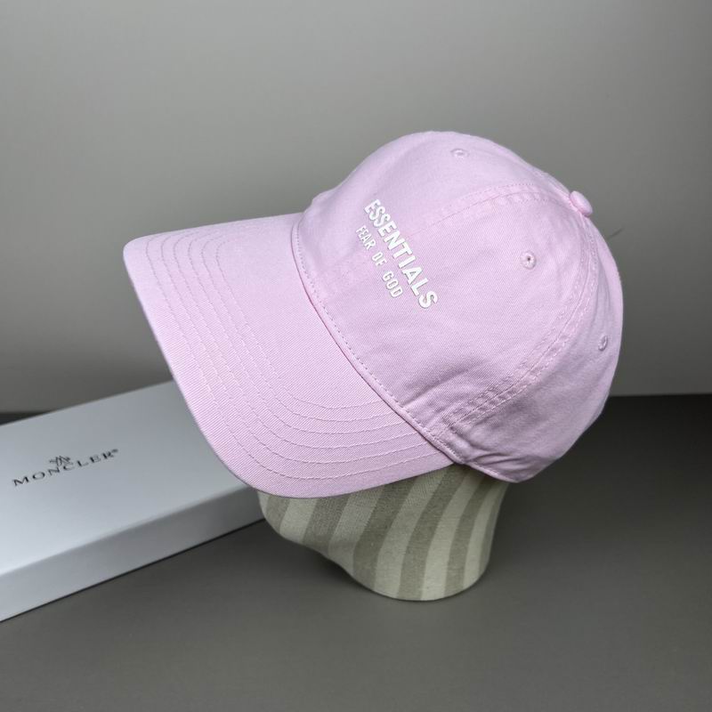 Essentials cap dx (132)