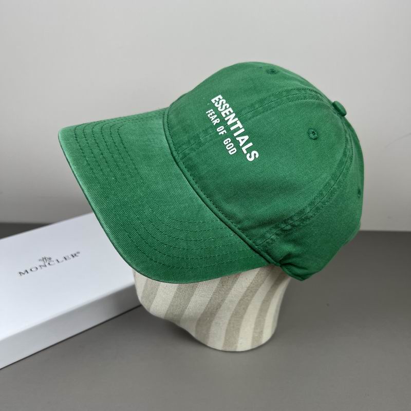 Essentials cap dx (136)