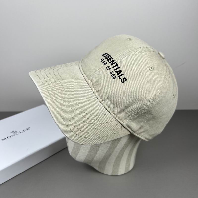 Essentials cap dx (139)