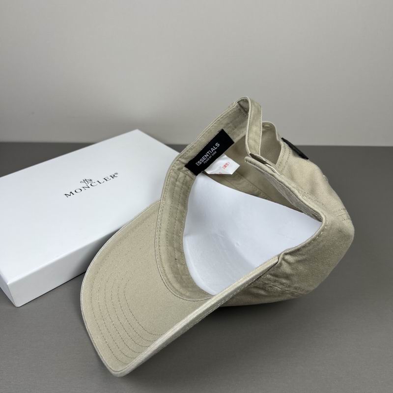 Essentials cap dx (140)