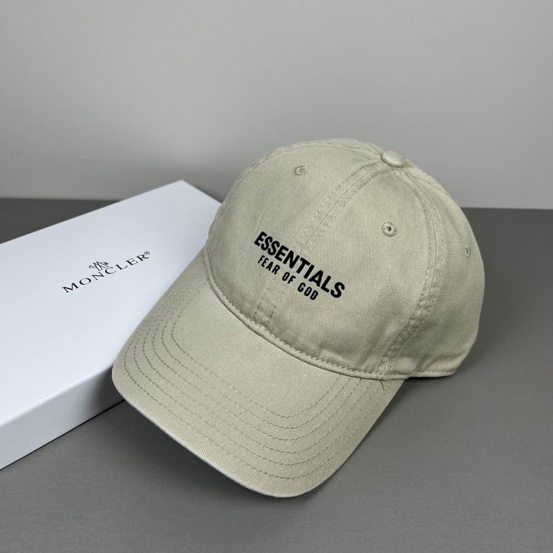 Essentials cap dx (141)