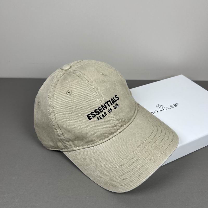 Essentials cap dx (142)