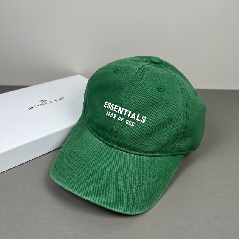 Essentials cap dx (143)