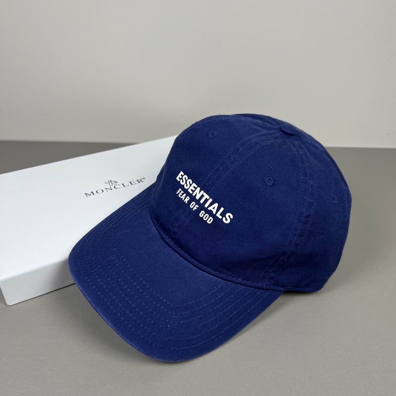Essentials cap dx (146)