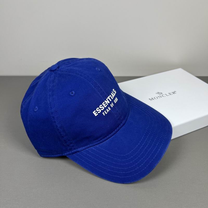 Essentials cap dx (148)