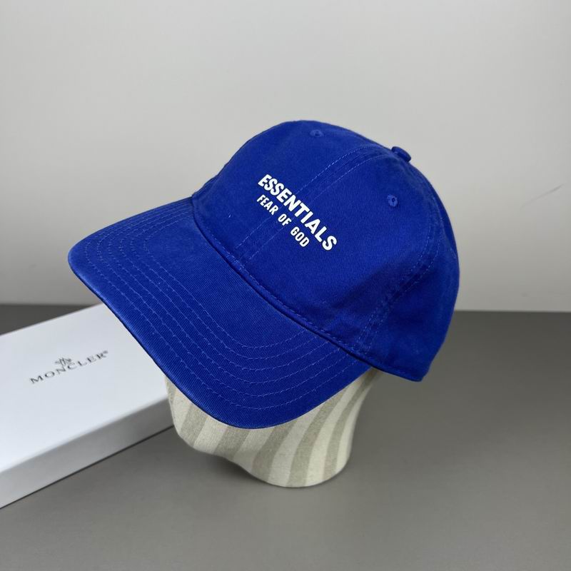 Essentials cap dx (151)