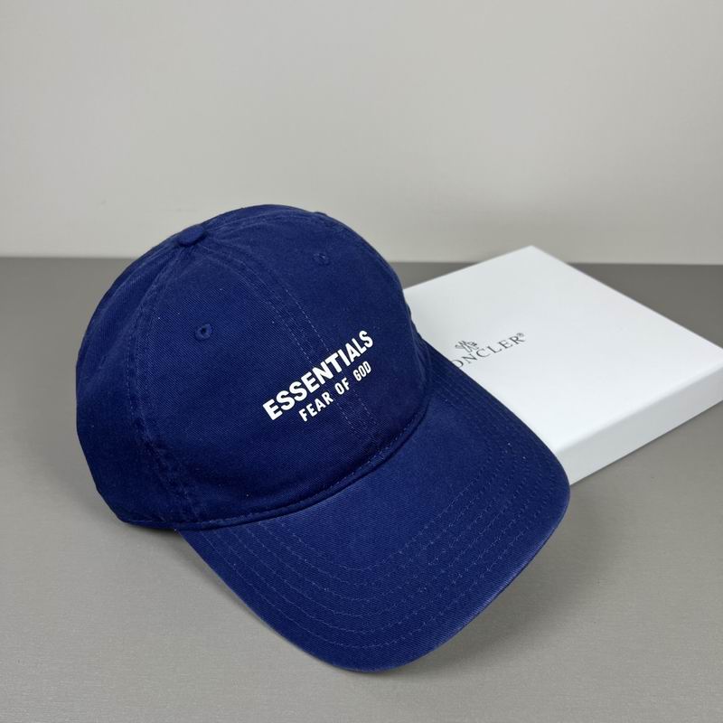 Essentials cap dx (152)