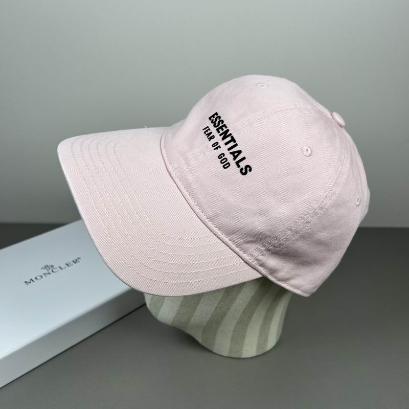 Essentials cap dx (157)