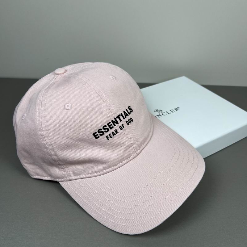 Essentials cap dx (160)