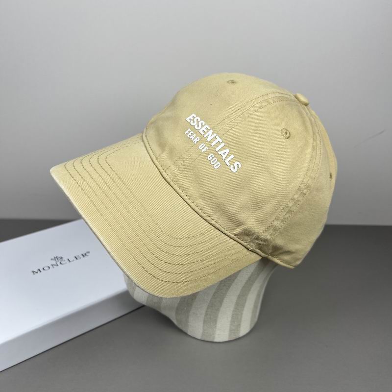 Essentials cap dx (161)