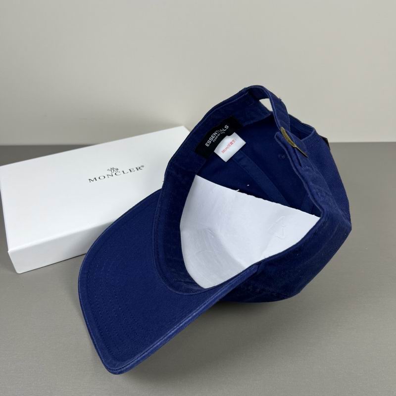 Essentials cap dx (165)
