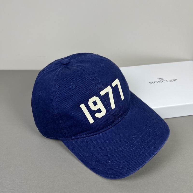 Essentials cap dx (166)