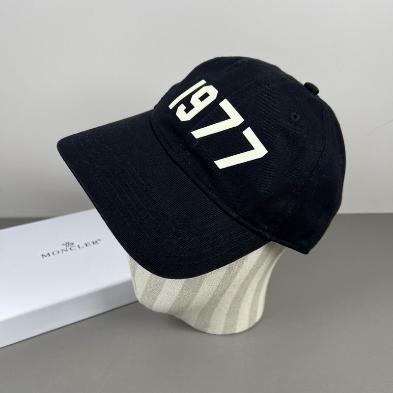 Essentials cap dx (169)