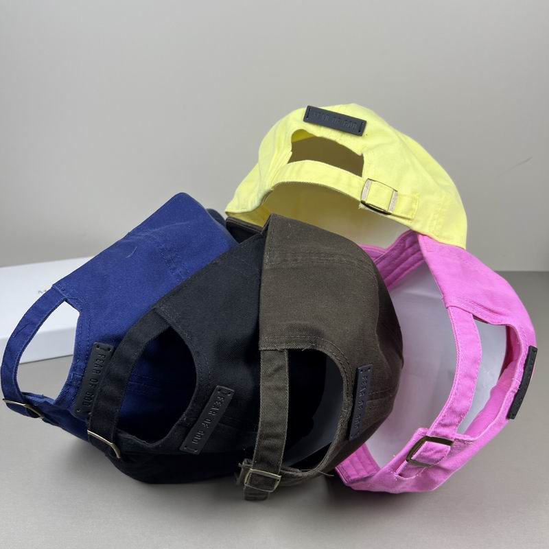 Essentials cap dx (173)