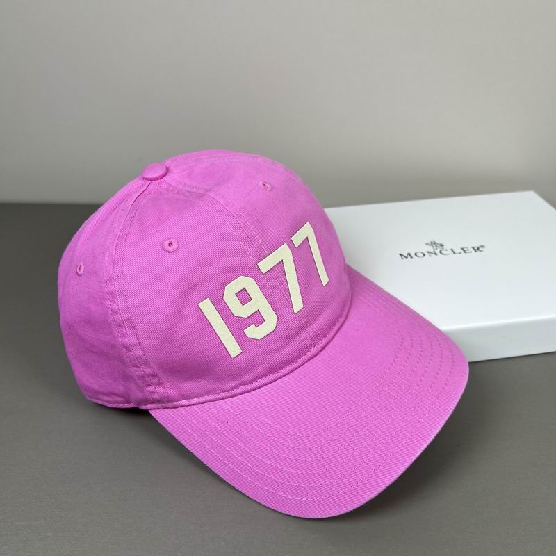 Essentials cap dx (178)