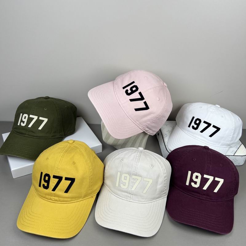 Essentials cap dx (182)