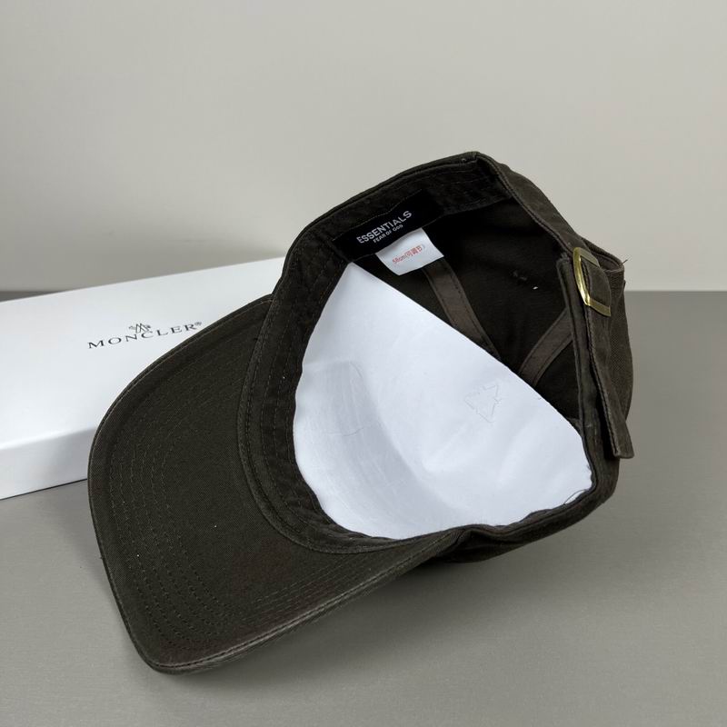 Essentials cap dx (185)