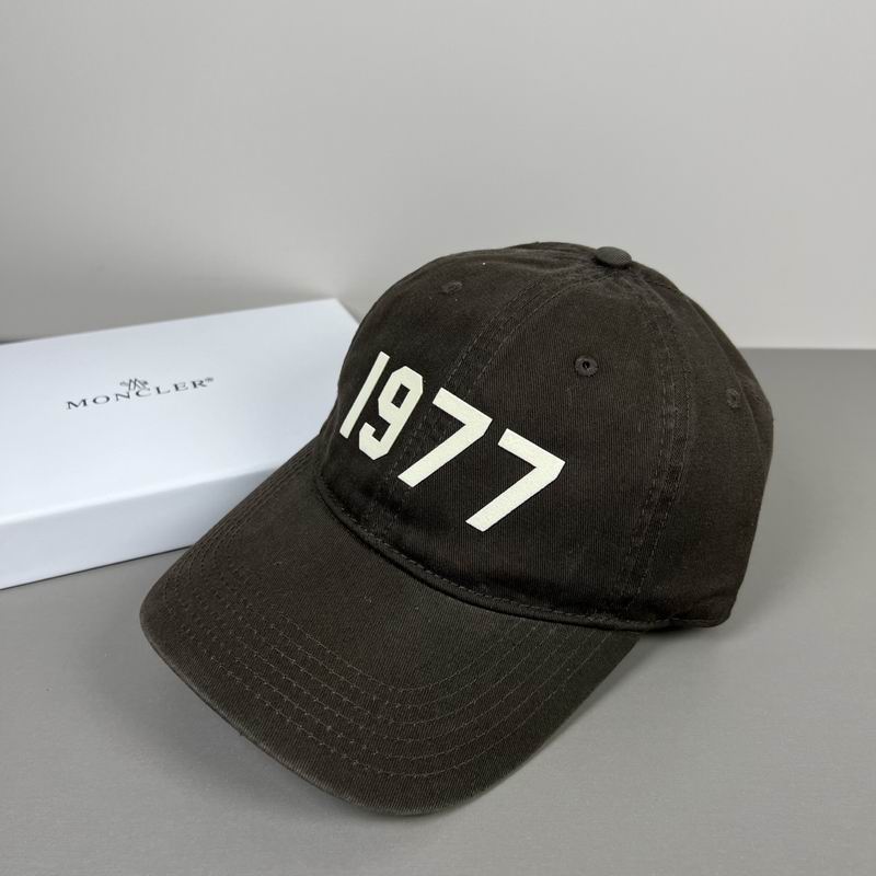 Essentials cap dx (186)