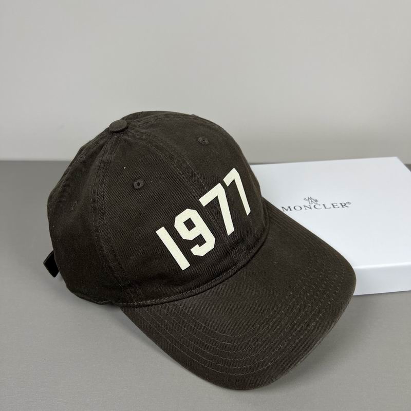 Essentials cap dx (187)