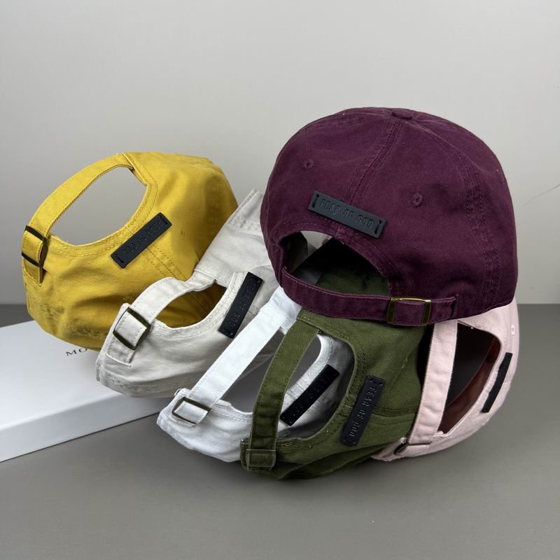 Essentials cap dx (192)