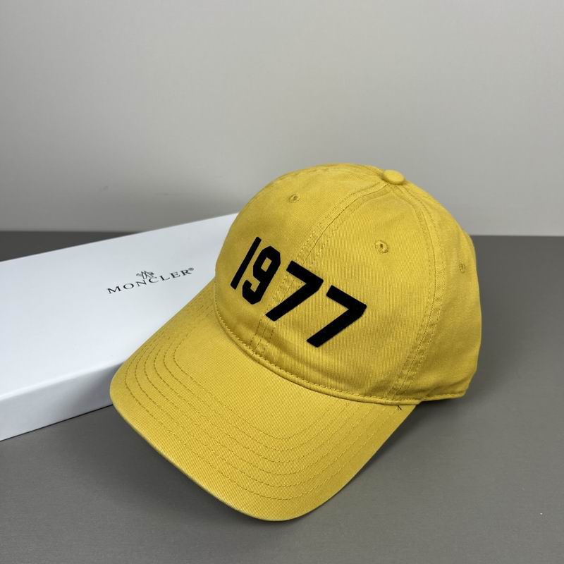 Essentials cap dx (195)