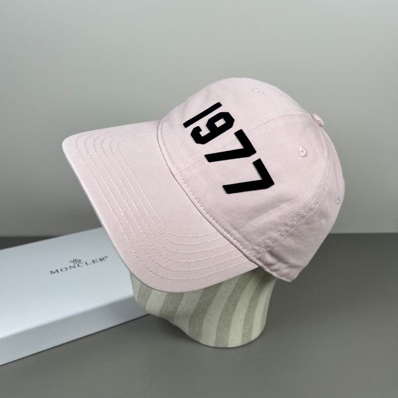 Essentials cap dx (197)