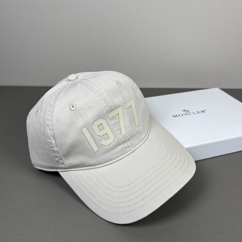 Essentials cap dx (202)