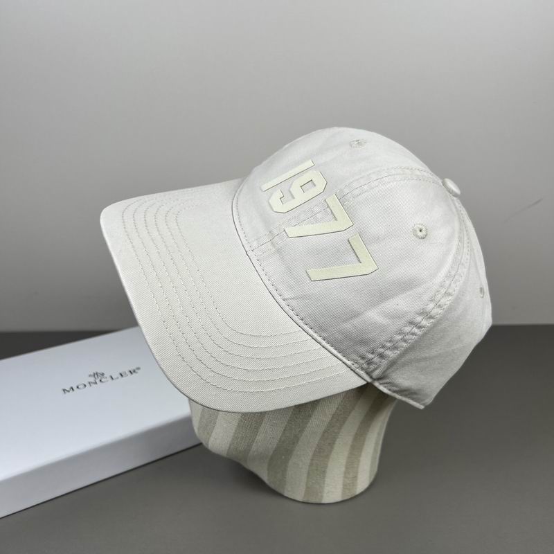 Essentials cap dx (203)