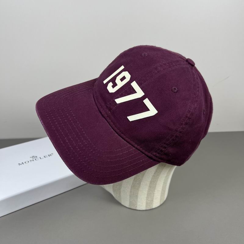 Essentials cap dx (205)
