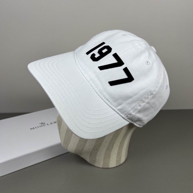 Essentials cap dx (209)