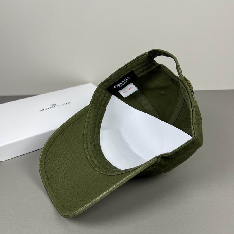 Essentials cap dx (210)