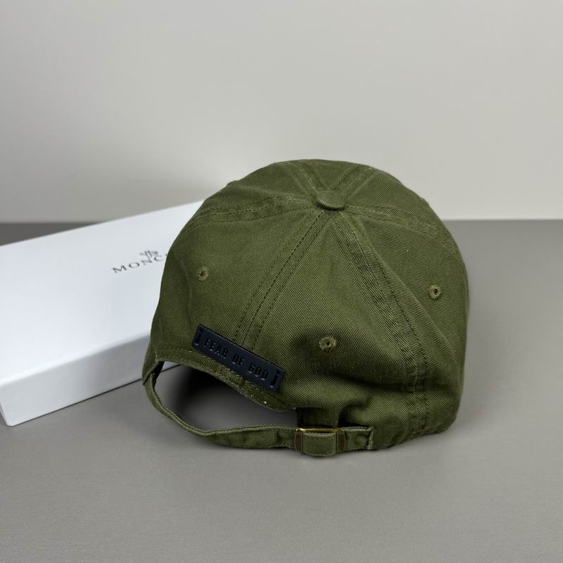 Essentials cap dx (211)