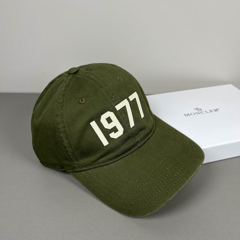 Essentials cap dx (213)