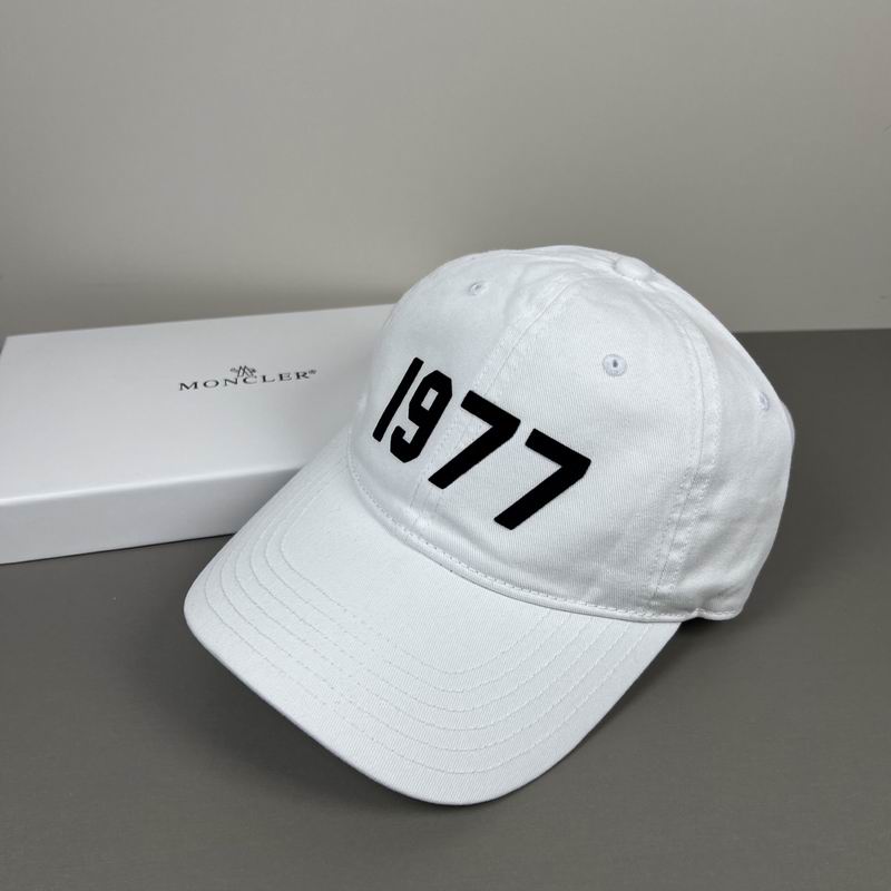 Essentials cap dx (214)
