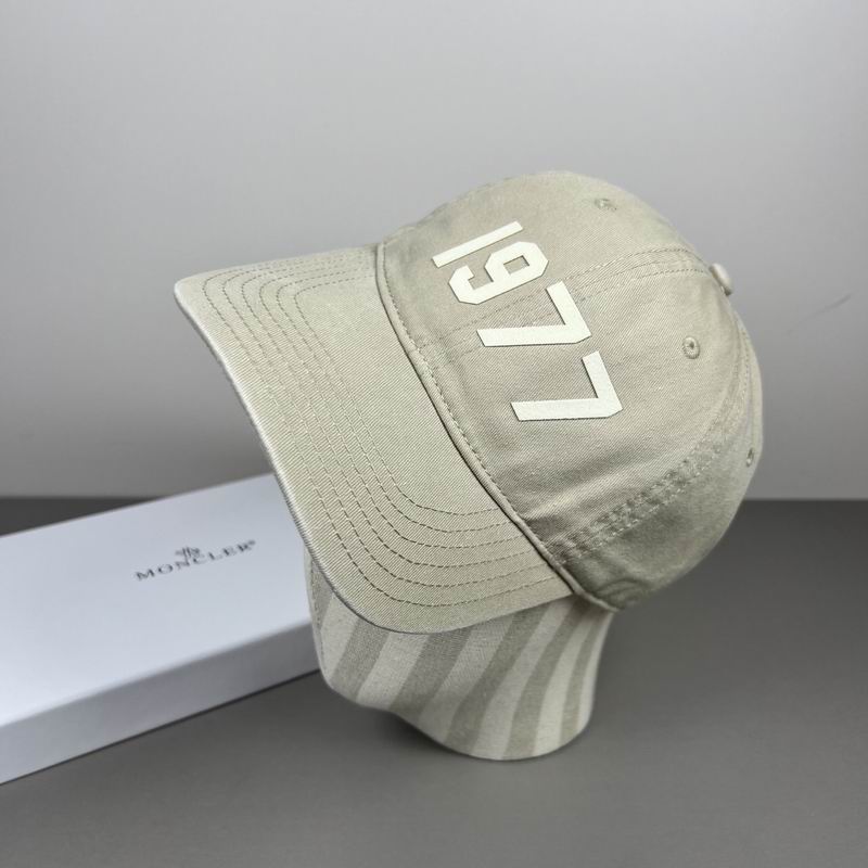 Essentials cap dx (222)