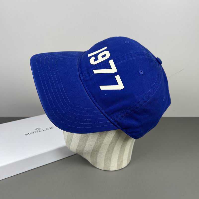 Essentials cap dx (223)