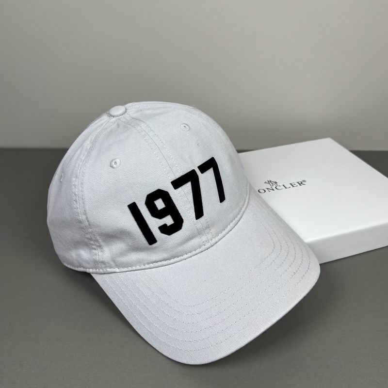 Essentials cap dx (228)